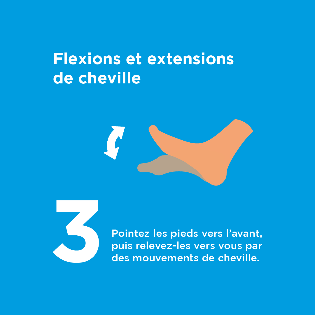 JulietteFievez's tweet photo. Exercice 3 : Flexions et extensions des chevilles https://t.co/1WjRLcsdJK