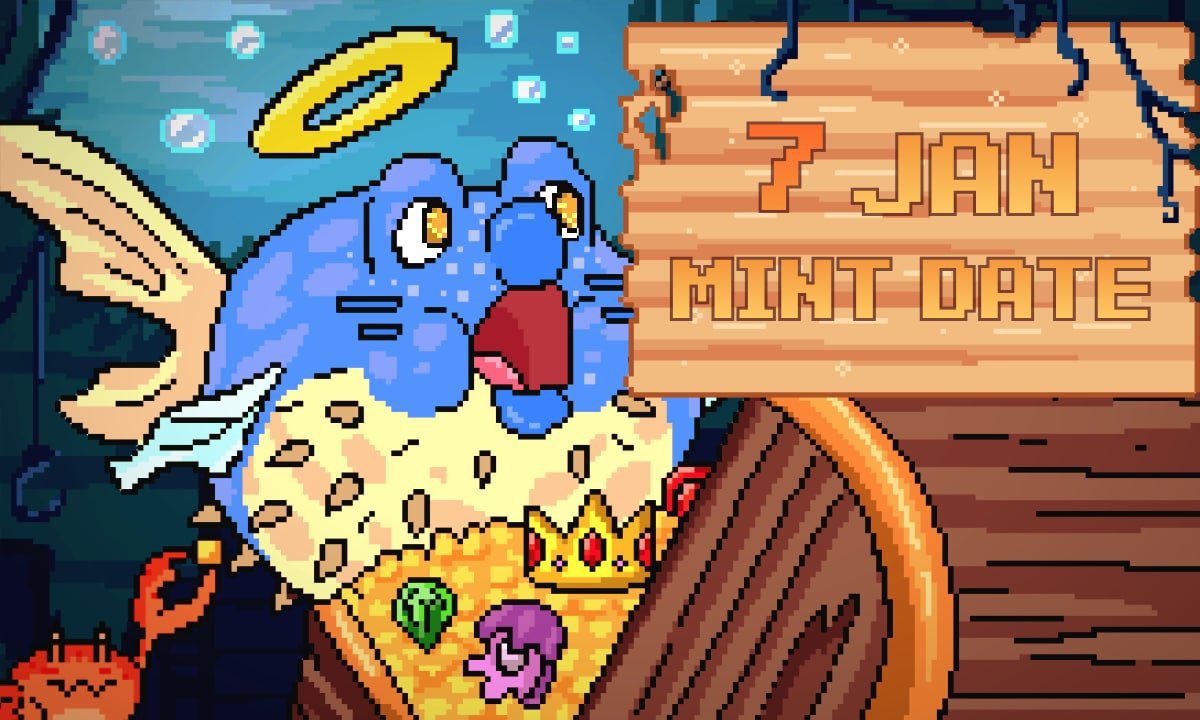 FrenlyFlyz's tweet photo. Today’s WL raffles are exciting for our FLYZ holders. Visit our Discord to participate!

We got:
@pufferfish_NFT
@nioikemure
@DracoPixNFT 

Gratitude to @alphabot @TheApeBilly for the raffle tech! https://t.co/xXUFzPv4DI