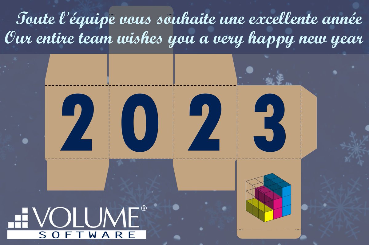 VolumeSoftware's tweet image. 