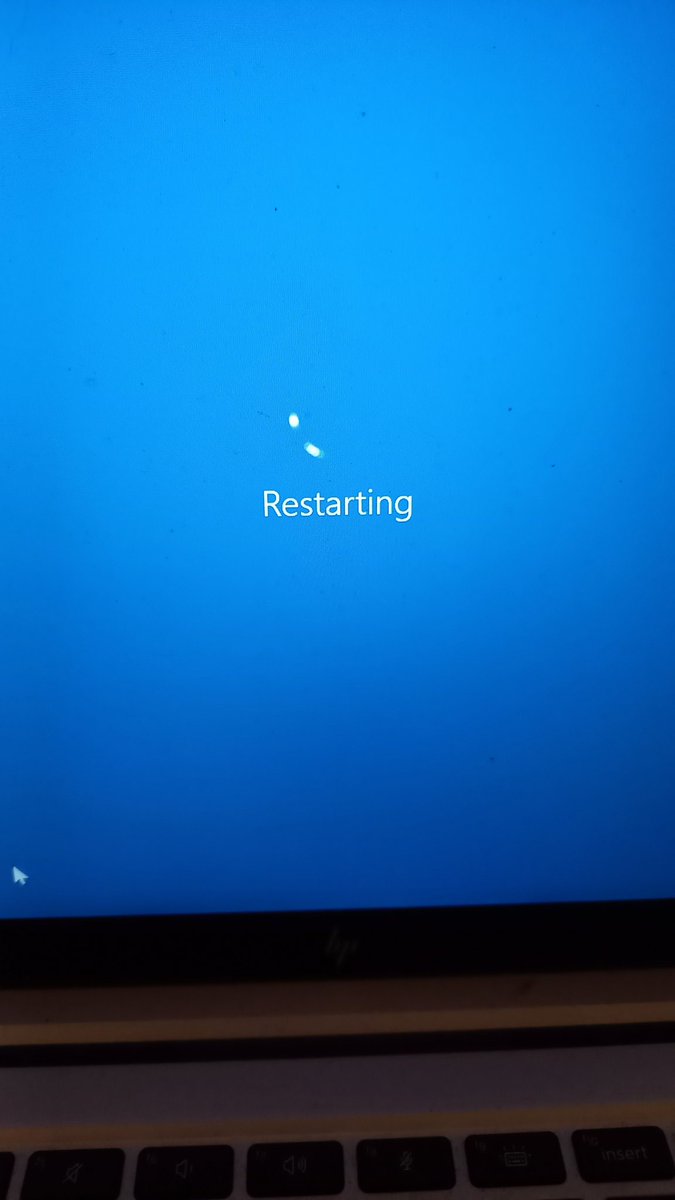 First image from first day back at work..treacle brain and resistance..