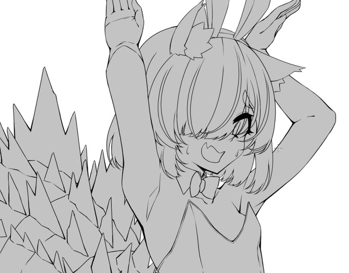 意外と普段あんまりしない表情してるうぃp 