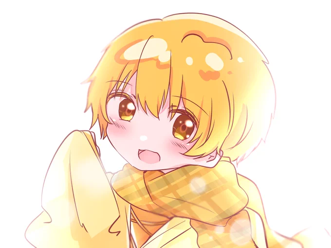 あけおめ! #すとぷりギャラリー #るぅとくん 