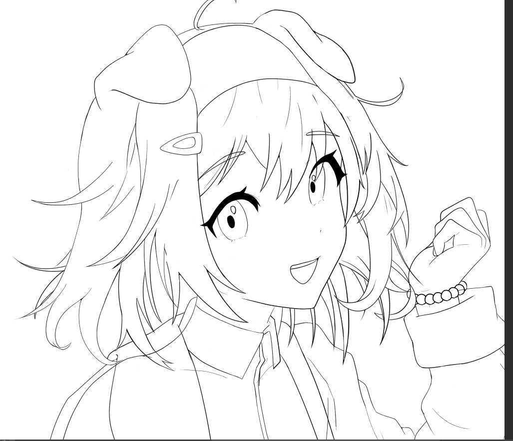 wip
間に合うかな 