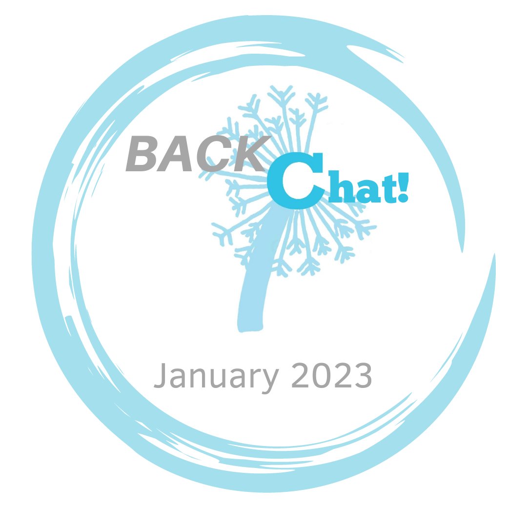 Corstorphnchiro's tweet photo. January BackChat! - https://t.co/zoLHlCdDeh
New year old you? Check out our plank challenge for next month for your chance to win a goodie bag. Fees review, introvert day
#chiropractic #massage #corstorphine #challenge #plankchallenge #healthy #habits #introvertday #feereview https://t.co/m0izyjqrGO