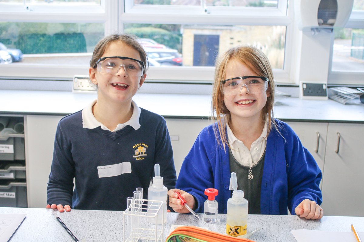 Year 4 All-day Science workshop - Thursday 19 January, 9.30-14.20
PLACES AVAILABLE - booking closes 11 Jan at 4pm:
…Year4ScienceWorkshop.eventbrite.co.uk
#ScienceWorkshops #year4 #transitiontosecondary #schoolworkshops #transitionworkshops #primarytosecondary