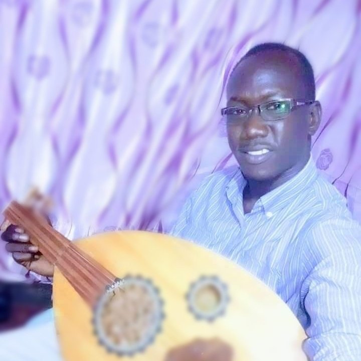 #NewProfilePic

Happy new year 😍