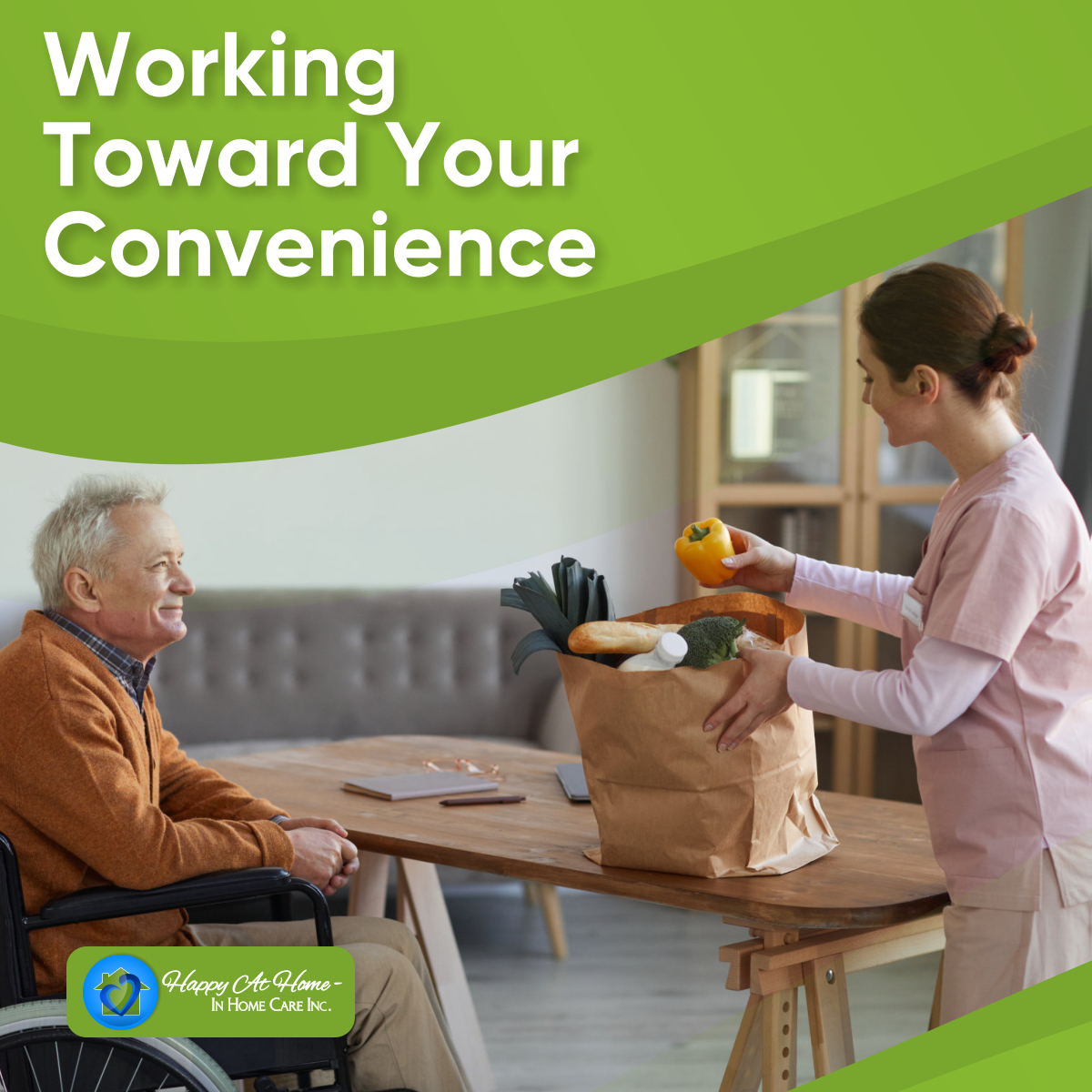 We are aware that for majority of seniors, grocery shopping can be a burdensome task.

Read more: facebook.com/happyathome50a…

#FinleyvillePA #HomeCare #AssistanceServices