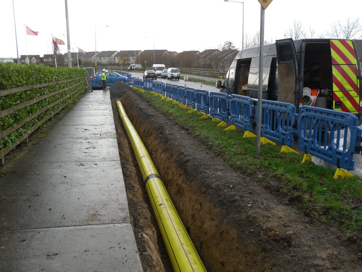 BPFPipesGroup's tweet image. Knowing the reliable working life of PE pipes for water supply systems is critical to the long-term management of assets and investment planning, read more here bit.ly/3wZy2e5  #manufacturingengineering #constructionuk #PEpipe #watersupply