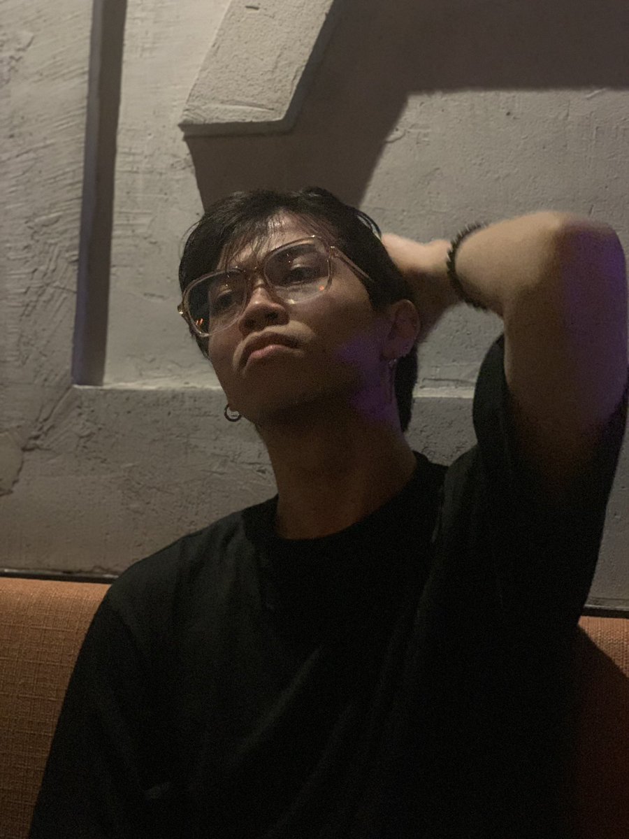 teamdreiofc's tweet image. DREImers!! Ito na ang pinakahihintay na Drei specs🤓💜

Thank you so much @chingching2chin 🫶🏻

#DreamMaker_Drei #KeepOnDREIming