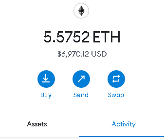 Sell ​​some unfavorable projects and get 5.57ETH
👀Drop your NFT❤️⭐️🔥 maybe  i'll like it #NFTS