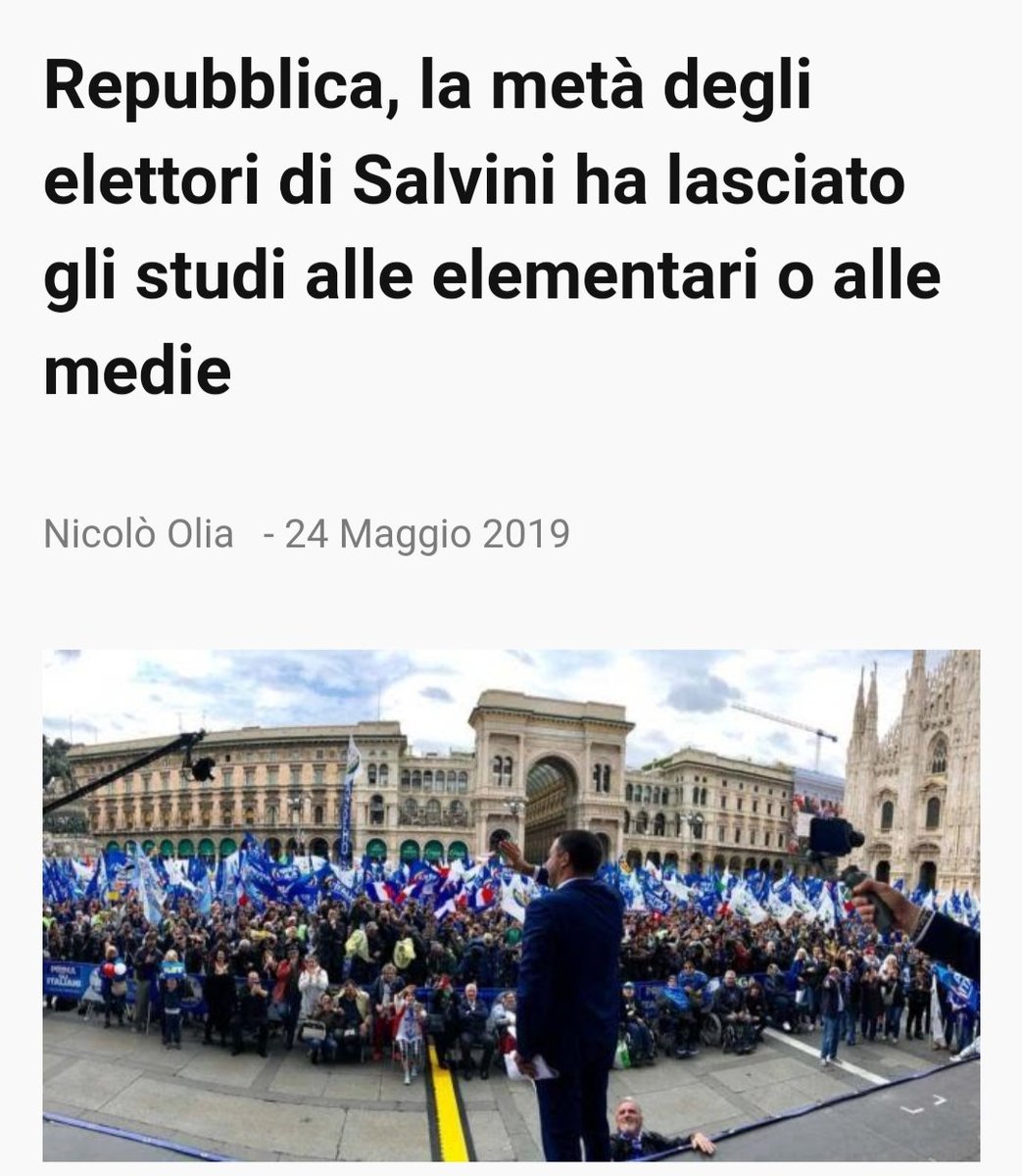 baffi_francesco's tweet photo. Il livello intellettivo dei LEGAioli è questo. 
E il risultato ha portato al #Peggior_Governo_di_Sempre https://t.co/H5ON0K3SmE