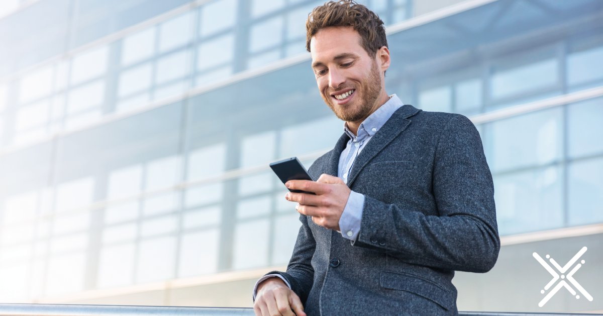 Is it time to upgrade your Mobile phone? Our business-only offering has 5G access for faster data, lower latency, &amp; greater device density. 5G can handle 28x more data than 4G and deliver speeds over twice as fast as other UK operators. Why compromise? zcu.io/81JK