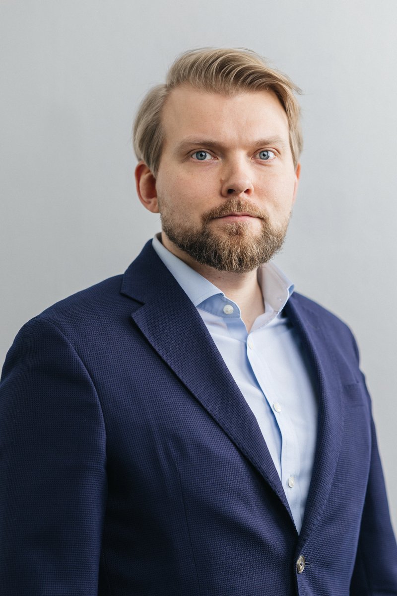 Coolbrook tweet media