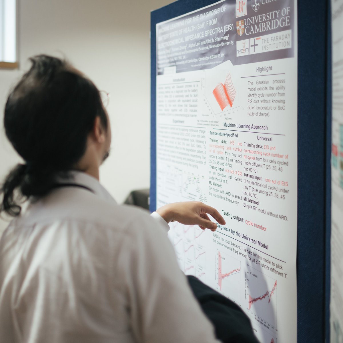 oxengsci's tweet photo. Get earlybird tickets for the Oxford Battery Modelling Symposium in March, with talks by Prof Jürgen Janek @Janek_Lab_JLU Prof Tejs Vegge @TVegge Dr Simona Onori @Stanford Dr Birger Horstmann @DLR_en Prof Sam Cooper @camsooper &amp; Dr Kara Fong @Cambridge_Uni https://t.co/Ir66H1U10m https://t.co/jshiR5Bkmq