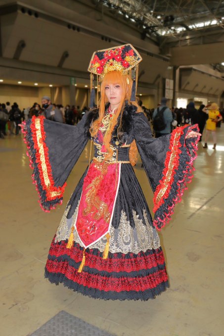 東方project 東方プロジェクト 純狐 コスプレ 衣装