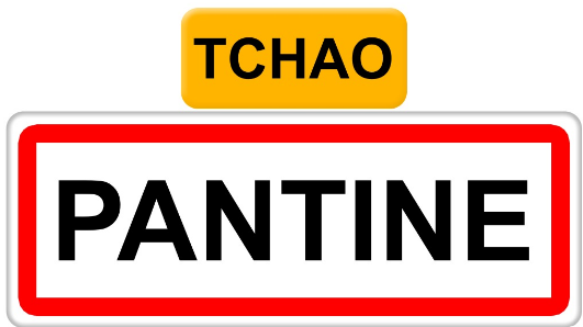 telekiff's tweet photo. Pantin les enfants de Pantin vont devenir des enfants de pantine et poutine va devenir poutin?
Desproges @jocohenlebon @IsaMergault https://t.co/q3OJfm68UJ