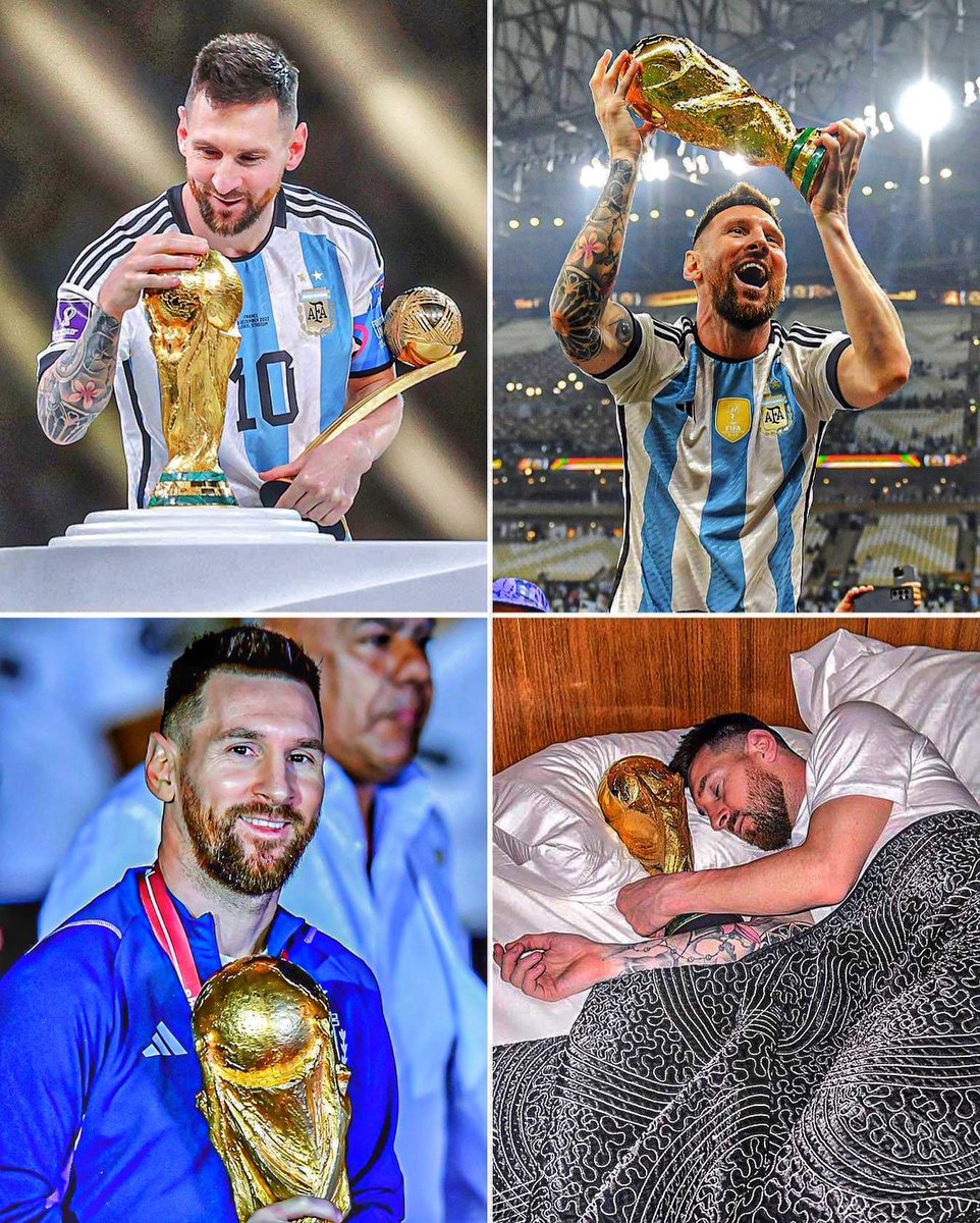 <a href="/PSG_English/">Paris Saint-Germain</a> Messssiiiiiii 😍😍😍😍😍😍😍😍😍