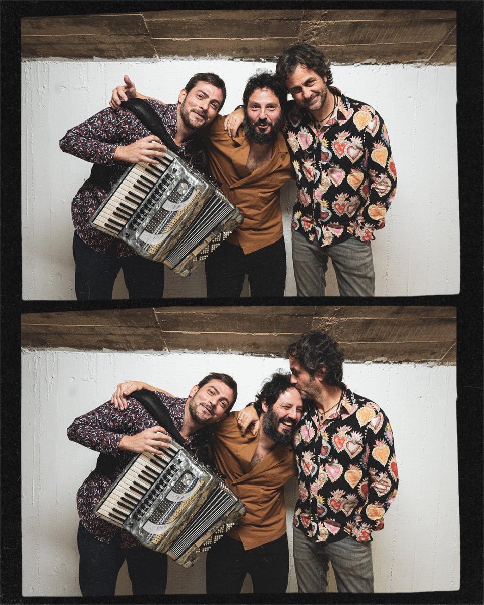 sarairzbl's tweet photo. Primer concierto del año⚡️🫶🏽❤️‍🩹
Qué bien cada vez que estos 3 se juntan: 
@El_Kanka &amp; @duofeten.
No se les puede querer más. 
Además, contaron con colaboraciones tan bonitas como @claudia_halley_ y @MarcosGGon . 
Gracias a todos por ser tan majos siempre❤️🫶🏽 https://t.co/SSolmBs0Bv