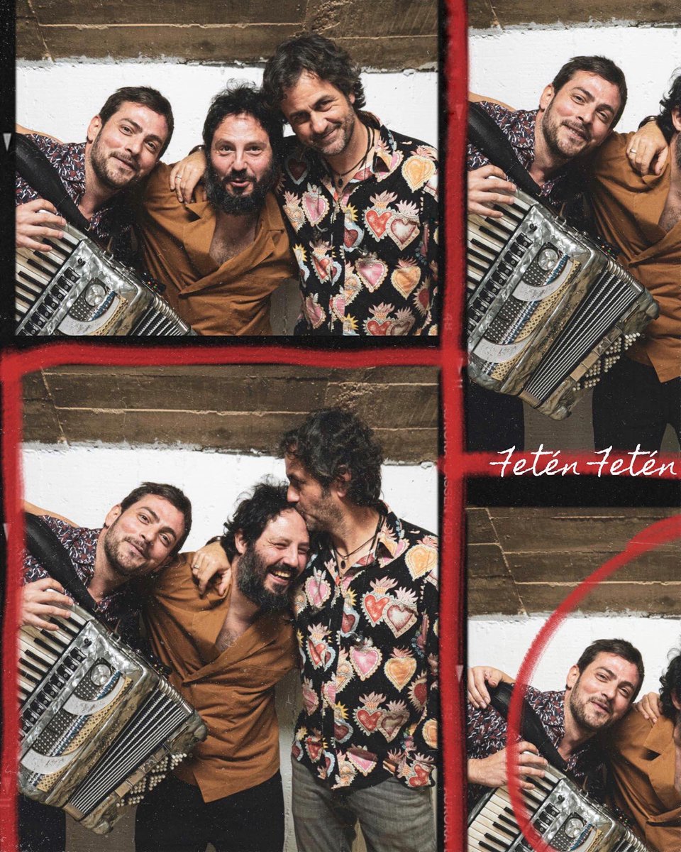 sarairzbl's tweet photo. Primer concierto del año⚡️🫶🏽❤️‍🩹
Qué bien cada vez que estos 3 se juntan: 
@El_Kanka &amp; @duofeten.
No se les puede querer más. 
Además, contaron con colaboraciones tan bonitas como @claudia_halley_ y @MarcosGGon . 
Gracias a todos por ser tan majos siempre❤️🫶🏽 https://t.co/SSolmBs0Bv