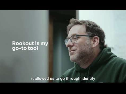 rookoutlabs's tweet photo. “Rookout is a game changer...it saves us several hours every time we debug.” - Andrew Schillinger, Head of Tech &amp; Product, Goodr.

Rookout has enabled @TheGoodrCo R&amp;D team to gain a deeper level of visibility into their code &amp; cut wasted engineering hours>>https://t.co/123IOFDpoT https://t.co/cfT3bn8mhg