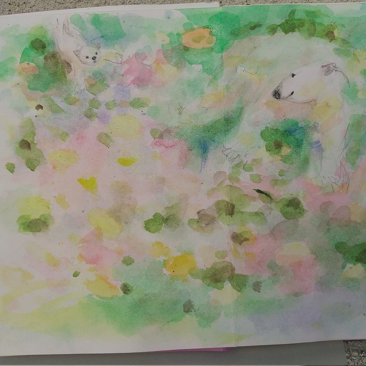 絵画 壁掛け絵【Afternoon tea:蔷薇荘園で花を受け取った美しい少女