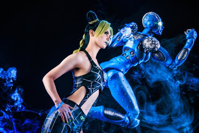 Twitterのコスプレ画像2