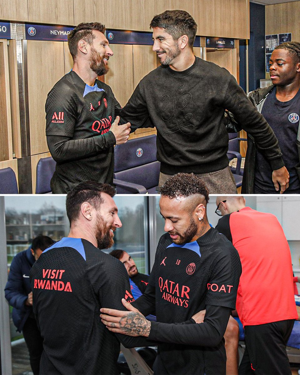 Look who’s back🤩