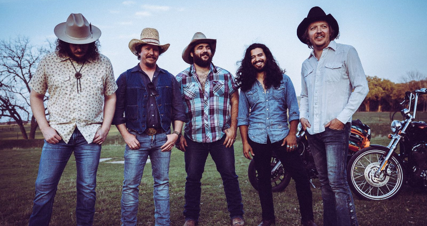 Empty Rooms tweet media