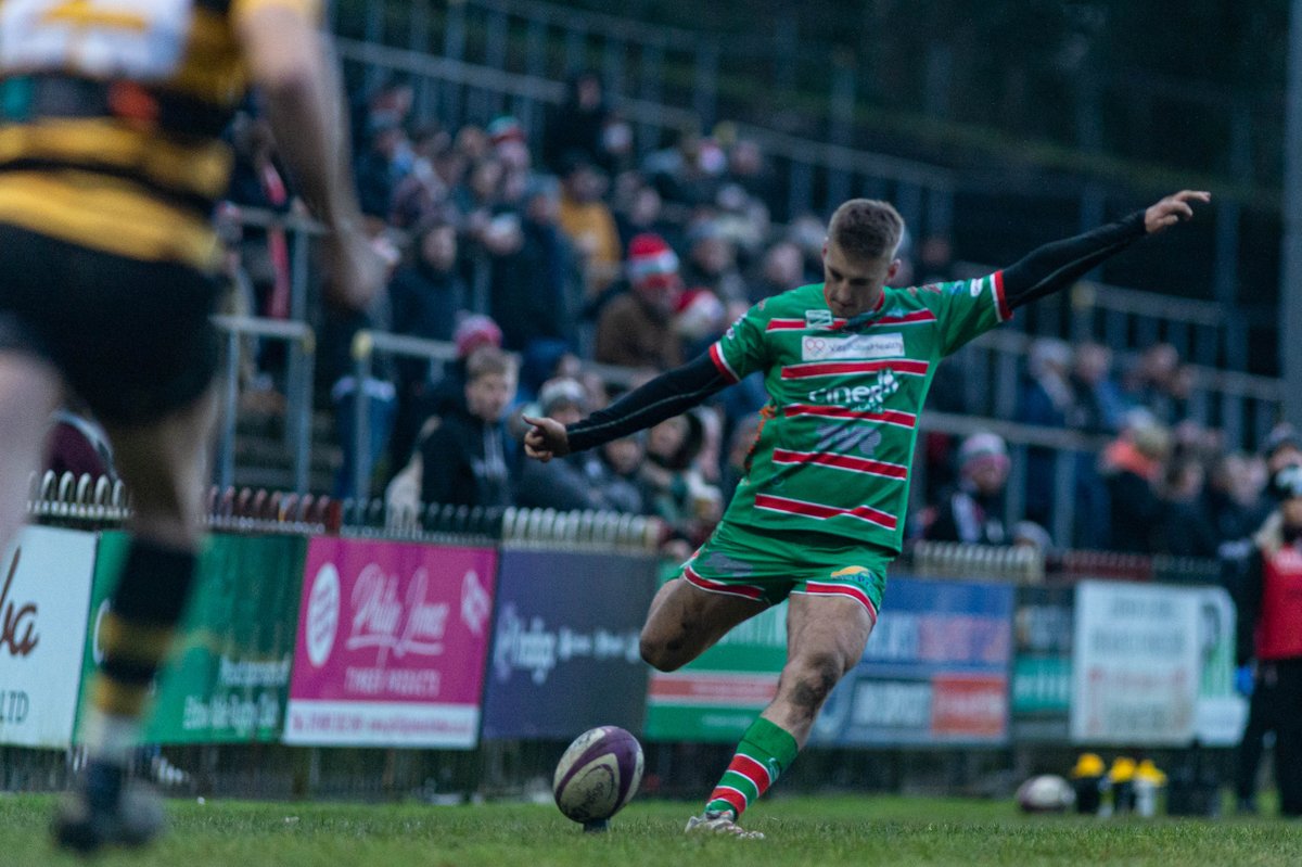 📈 STATS ATTACK 📈

<a href="/Evanlloyd100/">Evan Lloyd</a> becomes the first person to hit the 100 mark🎯... but he isn't the only centurion in the latest rankings in the #IndigoPrem

FULL ROUND-UP | ⬇️
community.wru.wales/2023/01/03/llo…