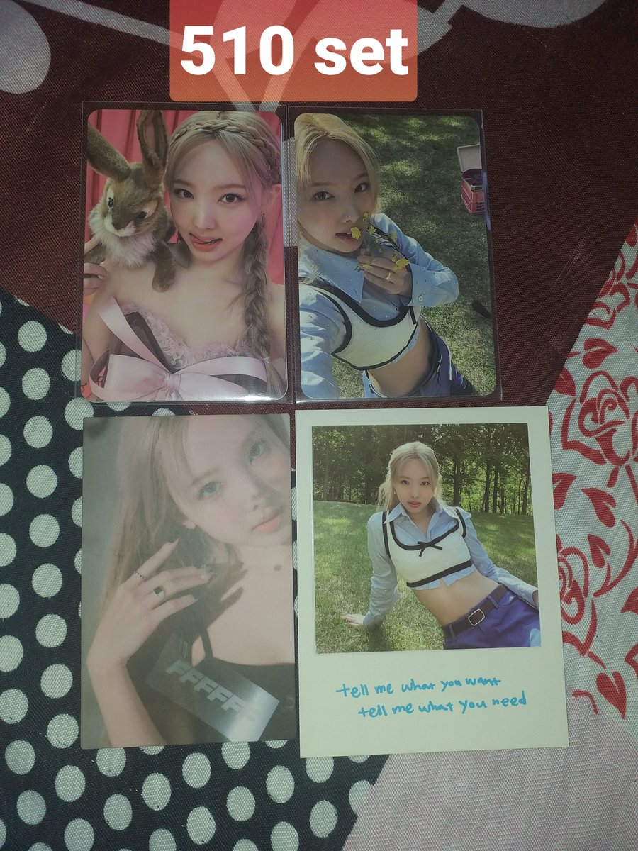 Jeongyeonieeee tweet media