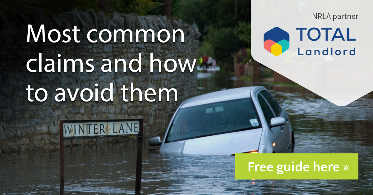 What are the SEVEN most common insurance claims when it comes to rental properties? 

In this guide, NRLA partner <a href="/TotalLandlord/">Total Landlord Insurance</a> take a closer look, and share their essential advice for protecting your property: nrla.org.uk/news/the-compl… #insurance #property #landlords