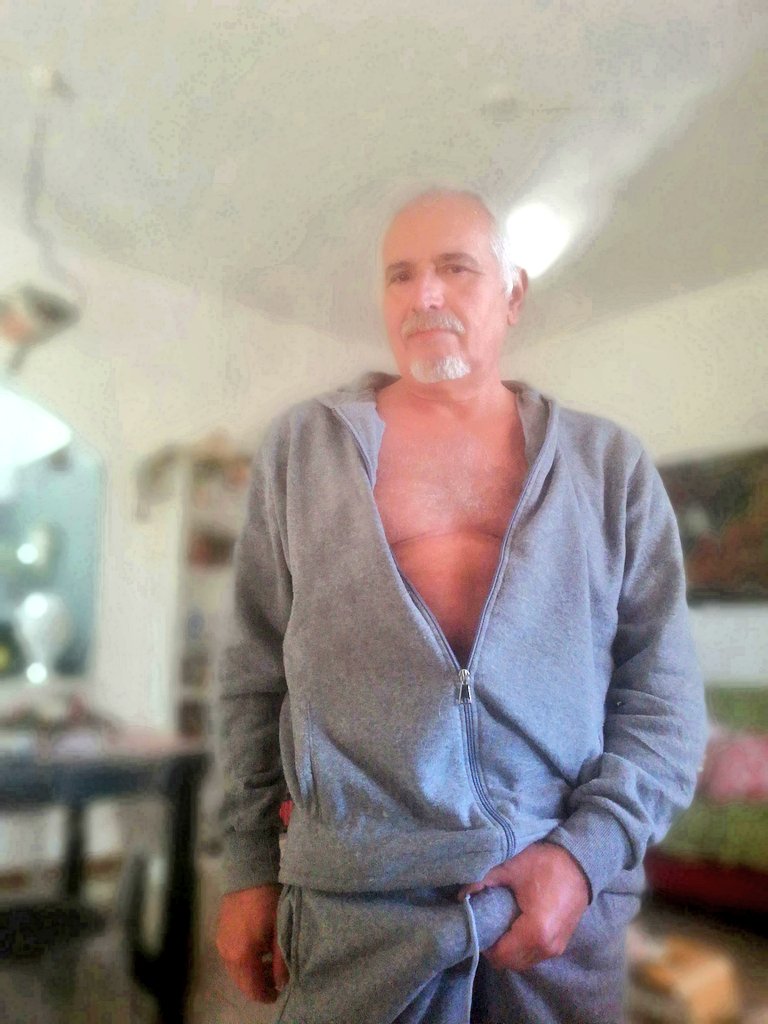 All Naked tweet media