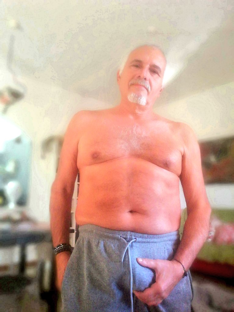 All Naked tweet media