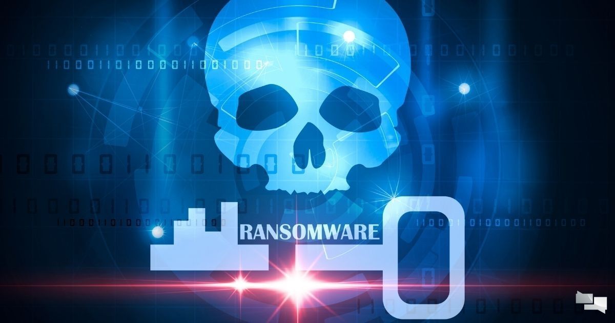 IT_Connection's tweet image. Ist Ihre #ITSecurity bereit für das #Ransomware Zeitalter? Seit Beginn der massiven #Virtualisierung von Unternehmensnetzwerken – insbesondere für Homeoffice-Anwendungen – sind wir nämlich bereits mitten drin. ow.ly/vnvX30st5lw #Digitalisierung