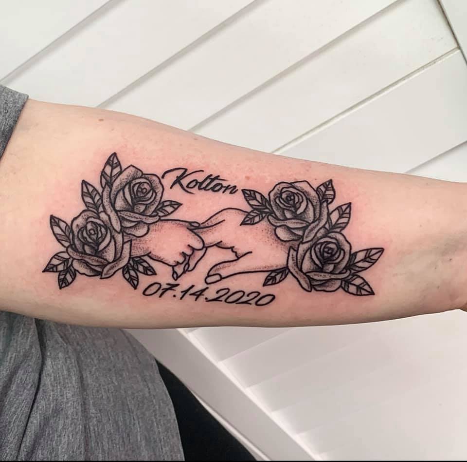 umbrellaTattoo's tweet photo. Umbrella Ink Tattoo and Fine Art was established in early 2008, and was built from the ground up to serve a need in Northwest Indiana for serious custom ink in a fun and safe environment. https://t.co/4KQ5E9ois9