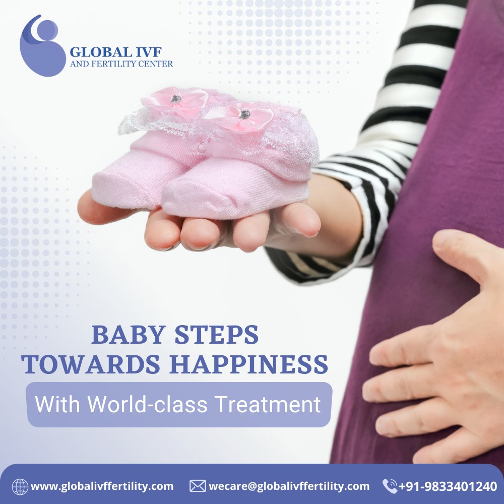 World class IVF treatment and consultations from the experts in the field!!

#ivffertilitycentre #ivfbaby #ivfmumbai #ivfclinic #ivfjourney #ivfbabies #ivfindia #globalfertility #babies #joy #ivfconsultation #ivf #ivffertilitycenter #ivf #infertility #fertility #fertilitysupport