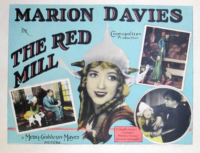 analgesicsleep's tweet photo. Here for “The Red Mill”
#TCMParty #TheRedMill #SilentFilm https://t.co/pRFPREzanR