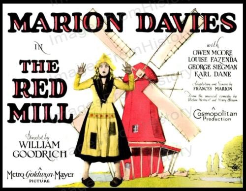analgesicsleep's tweet photo. Here for “The Red Mill”
#TCMParty #TheRedMill #SilentFilm https://t.co/pRFPREzanR