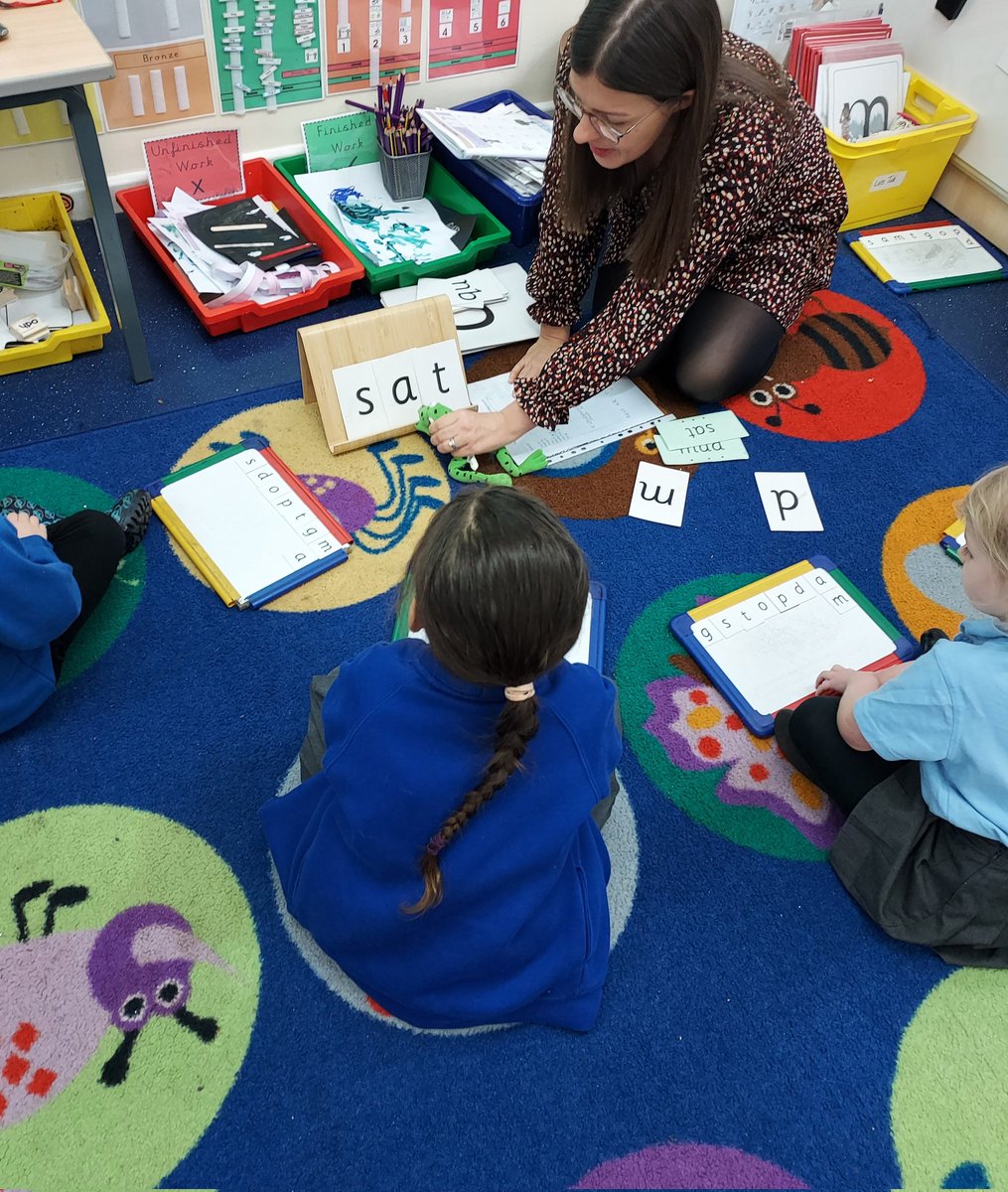 Dean Field Community Primary School on Twitter "Our new Spring Read