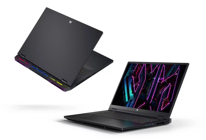 gizmochina's tweet image. Acer announces new Predator Gaming Laptops &amp;amp; Monitors at CES 2023

gizmochina.com/2023/01/04/ace…

#Acer #CES #AcerPredator #technews