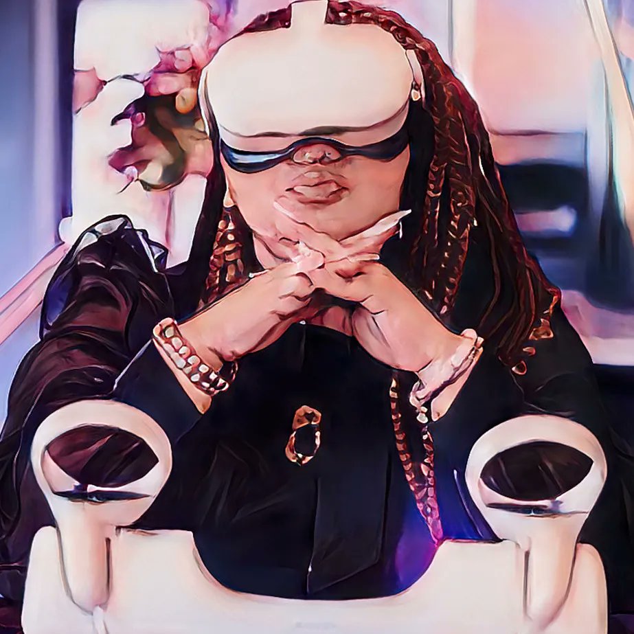 andresvilarino's tweet image. #VRMusic: Preserving Legacies, Creating #Audio Opportunities

#Music #AugmentedReality #VirtualReality #AR #VR #MR #MixedReality #ExtendedReality #XR #Tech #Technology 
@realityalt1 @VR_ARTech @kathrynyu @ali_heston @jade_mikaela @nobleackerson @amylameyer
buff.ly/3WJ5sbO