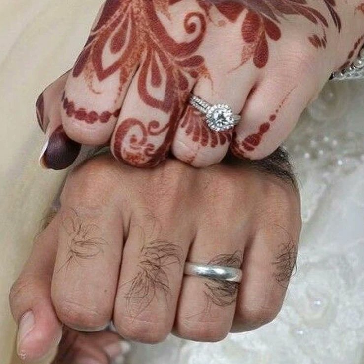 prof_shak's tweet photo. Retweet and congratulate me..
#engagged #engagementdone #engagementrings https://t.co/jMlDrsHDqY