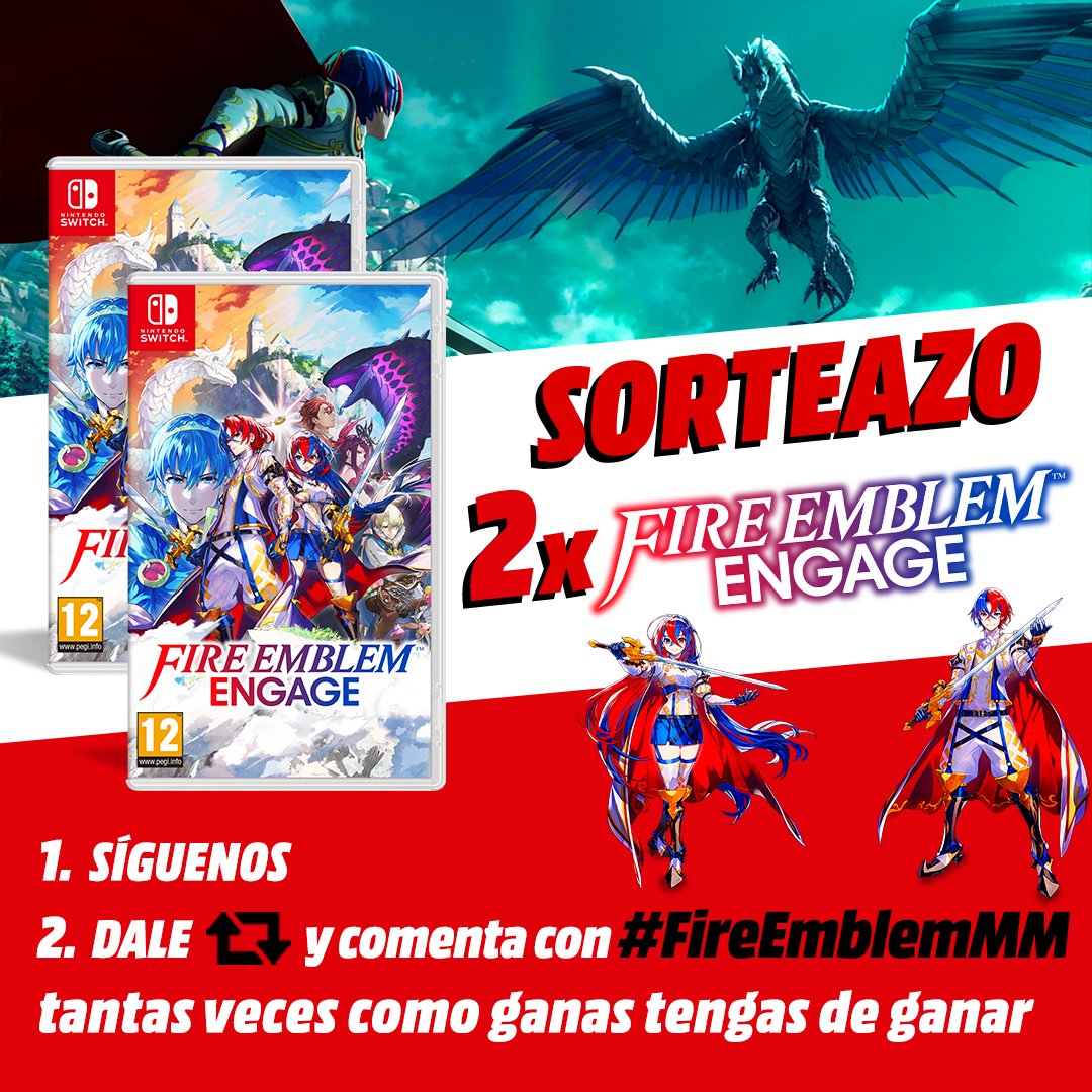 MediaMarkt Games tweet media