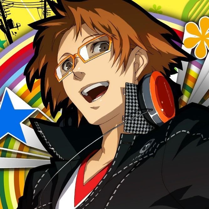 最近、声優の特番とかに浪川大輔さんと森久保祥太郎さんが一緒に出ること多いけど、この2人ってペルソナ4の主人公(鳴上 悠)と花村陽介なんだよなぁ
どこかで森久保さんに浪川さんに向かって「行くぜ相棒!」って言ってほしいw

#昭和アニメ声優50 