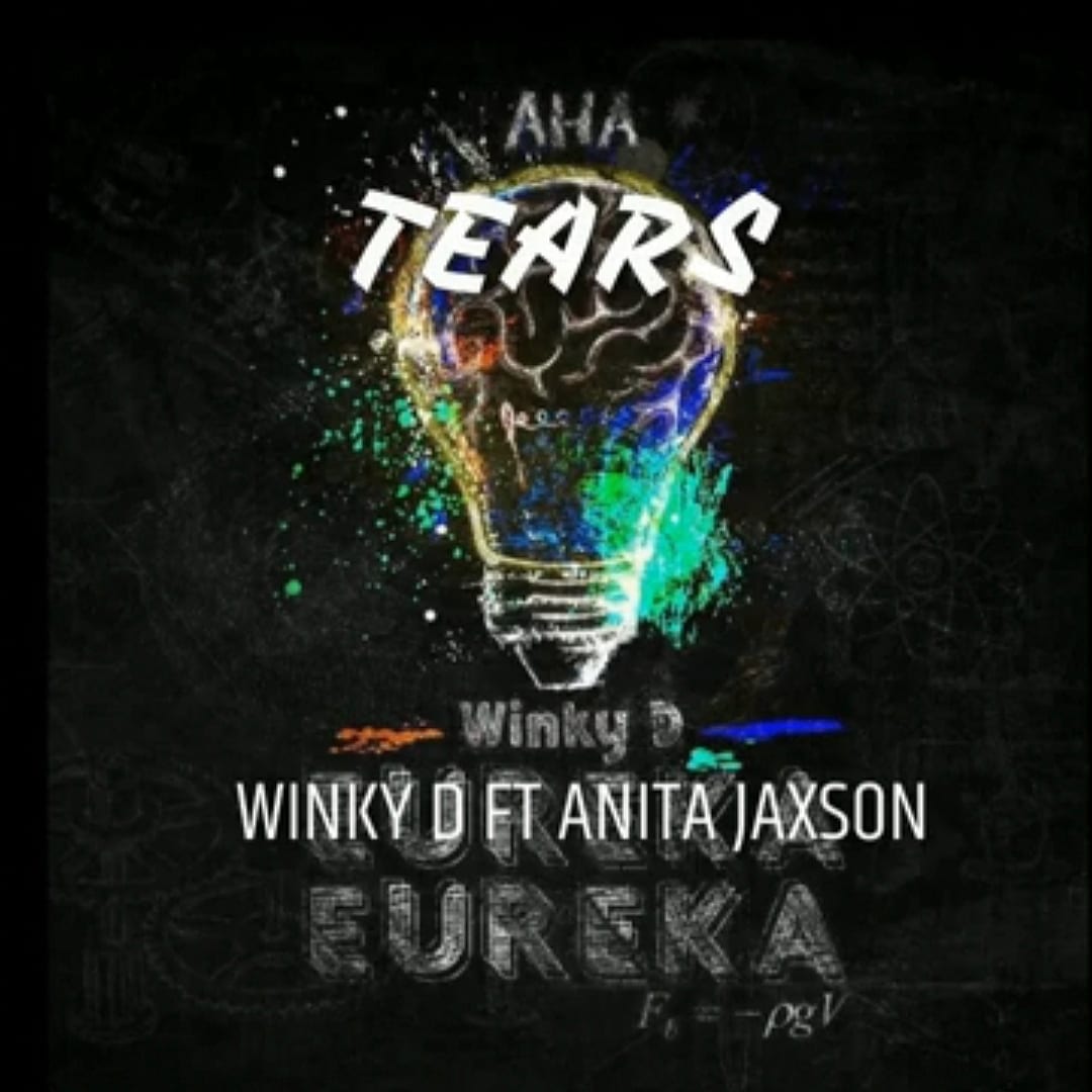 Anita Jaxson tweet media