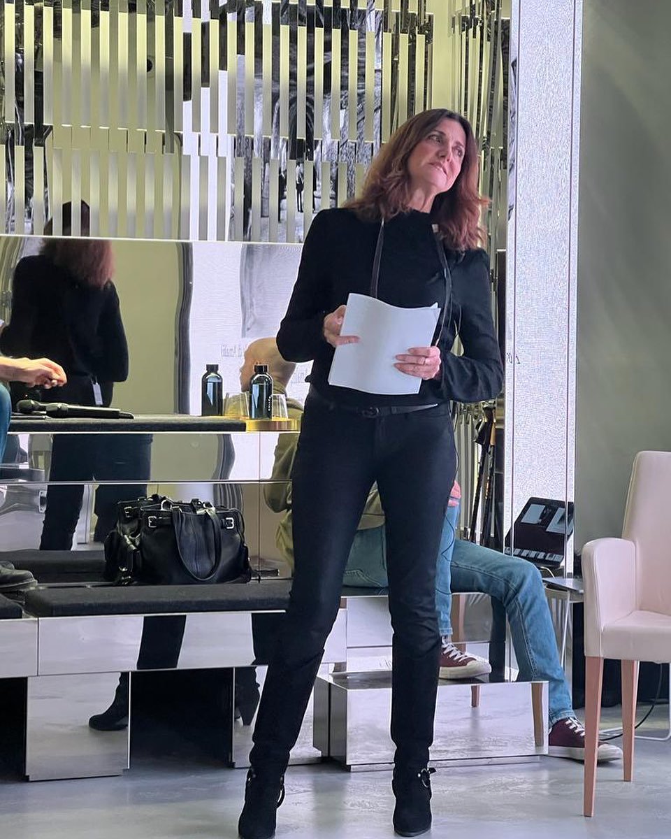 10 gennaio tornano i #lunchtalks  con Marcella Beccaria, L’arte della performance. Notizie dal backstage
 Il Lunch Talk svela i retroscena di grandi progetti espositivi al Museo incentrati sulla Performance Art.   <a href="/gallerieditalia/">Gallerie d'Italia</a> Torino <a href="/intesasanpaolo/">Intesa Sanpaolo</a> foto @elisasighicelli