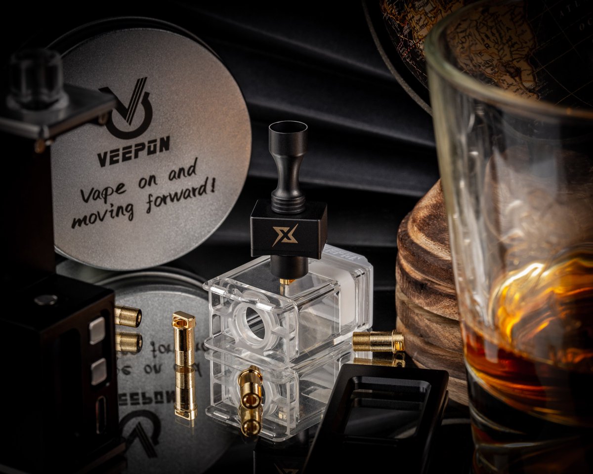 veepon_Jessie's tweet photo. enjoy it 😊
#veepon #titaaio #vp60 #vaperev #vapelife #vape #vapegear #vapeculture #pod #svapo #vapefashion #vapejapan #vaporwaveaesthetic #vapevietnam #vapelove #vapeboy #vaperussia #ukvape #rba #vapestore #pulseaio #billetbox #borodevice https://t.co/7uhp02pL7C