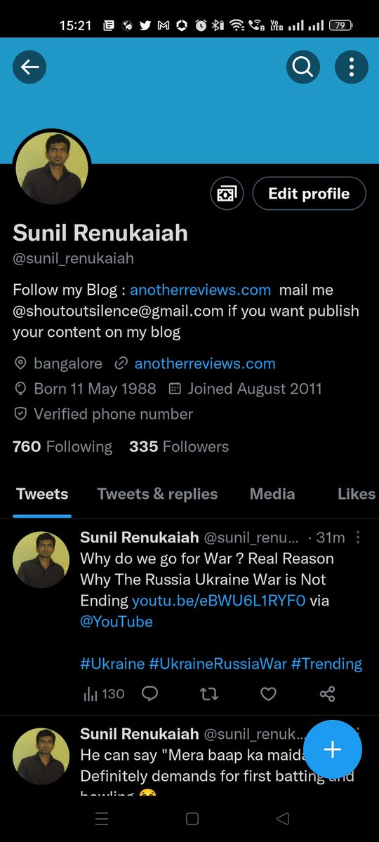 Tweet media one