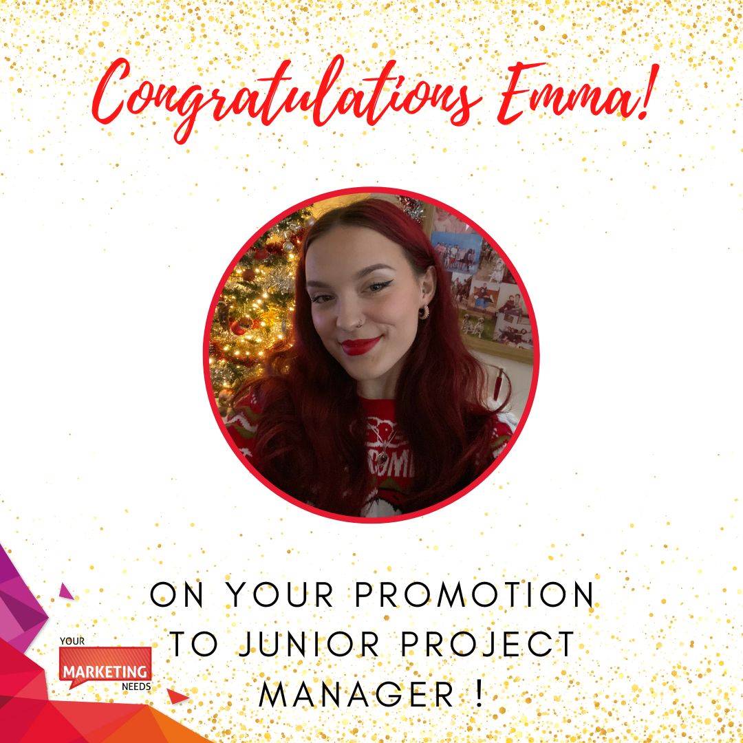 Your Marketing Needs tweet media