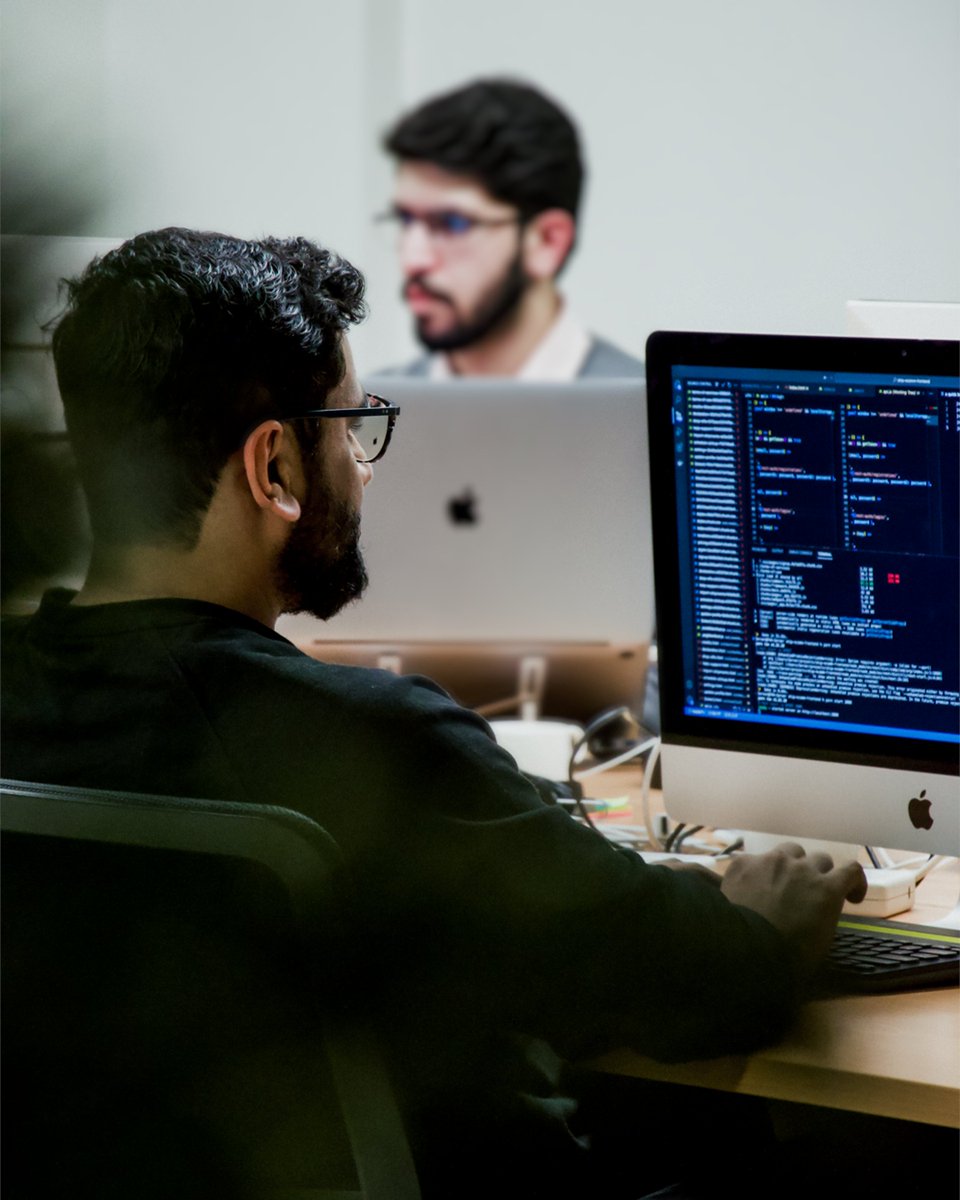 Face44_Official's tweet photo. @ahmadavaan Turning Coffee into Code! 😎

#coding #coderlife #developer #webdevelopment #codingmemes #devteam #agencylife #designagency #designsupport #face44 https://t.co/yTgxDBgcBg